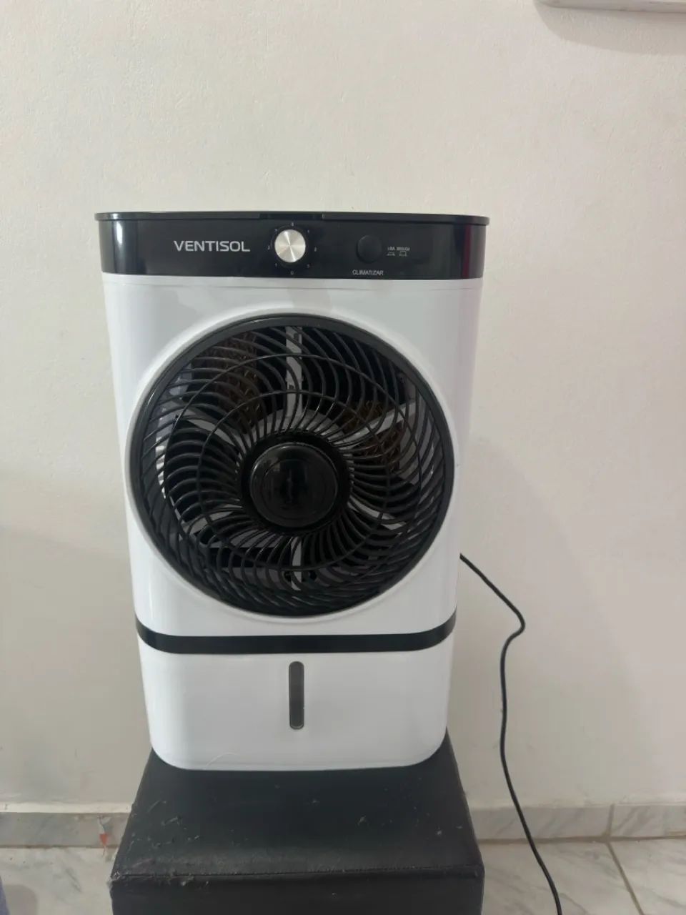 Climatizador 9 litros 