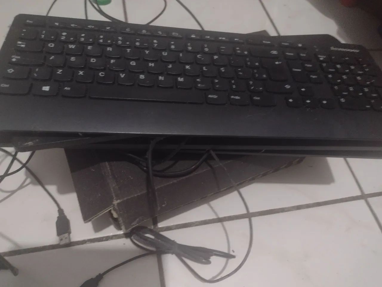 Teclados avulso ( Funcionando todos ) - Foto 3