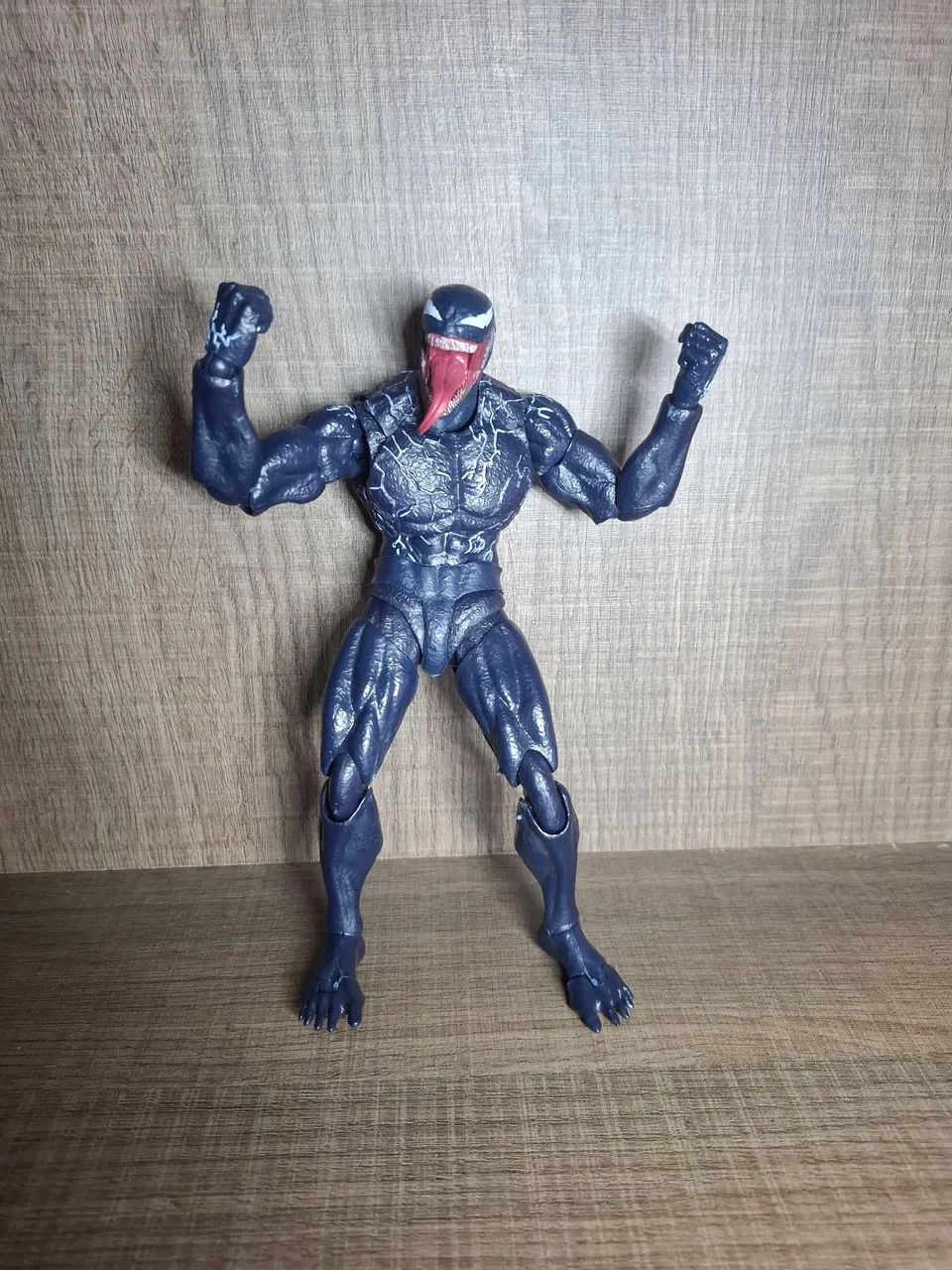 Venom - Marvel Action figure
