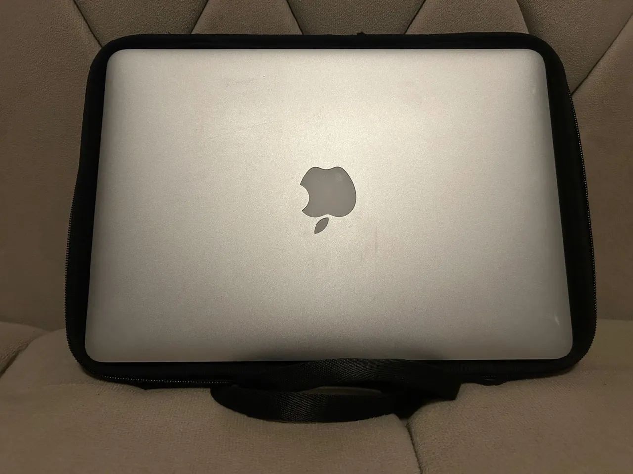 Macbook 13 PRO 2015 - Notebooks - Alto Boqueirão, Curitiba