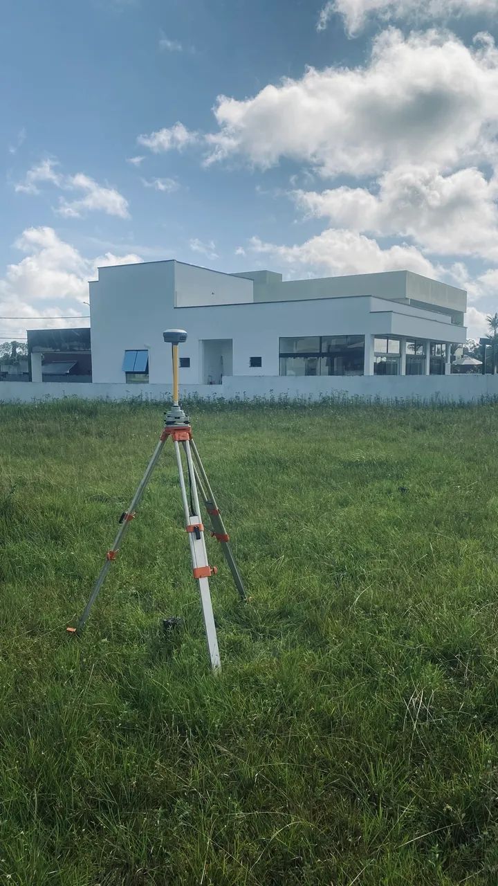 Georreferenciamento de Imóveis Urbanos e Topografia em Belém - Foto 4