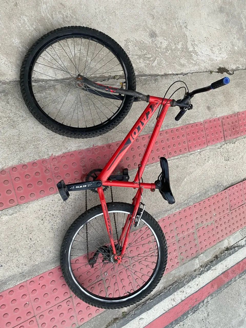 Bike aro 24 - Foto 2