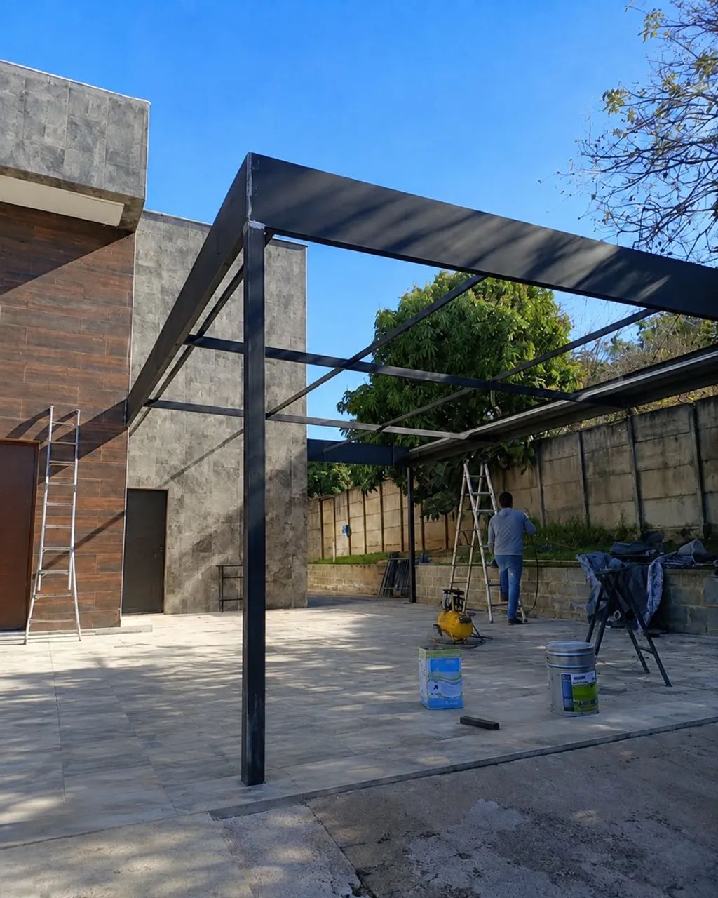 Telhado - Foto 3