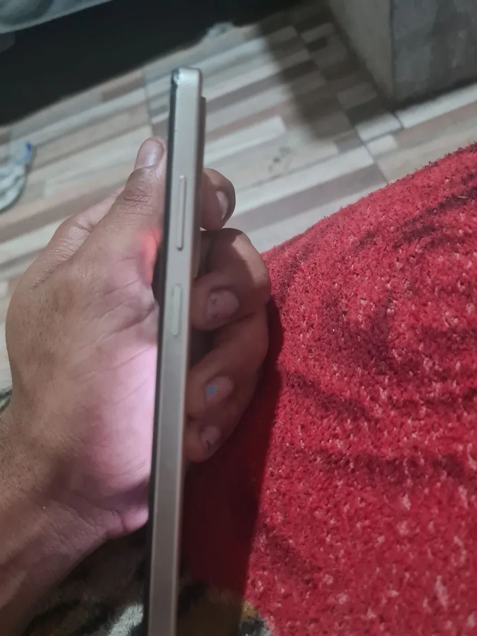 Infinix 8 pro  - Foto 3