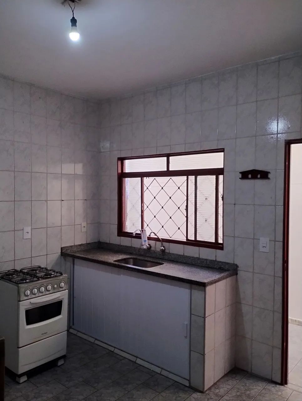 Foto - Franca - Residencial Jardim Vera Cruz