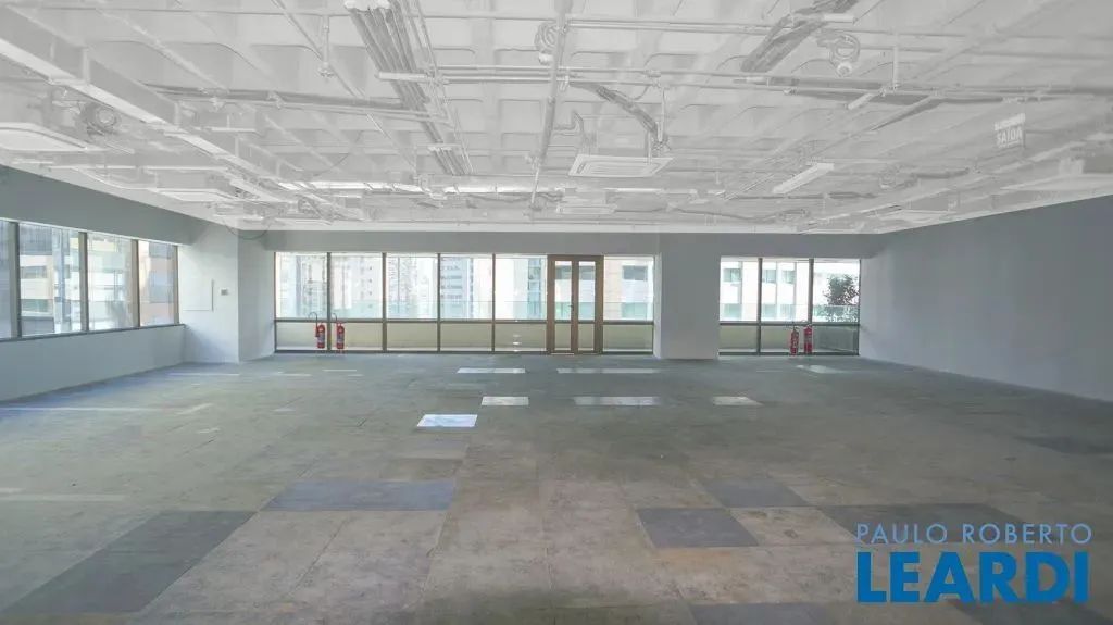 CONJ. COMERCIAL - VILA OLÍMPIA - SP - Foto 9