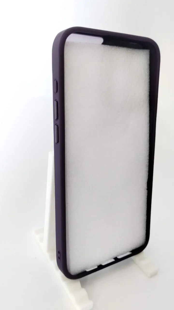 Capinha para iPhone 15 Pro Max - Foto 2