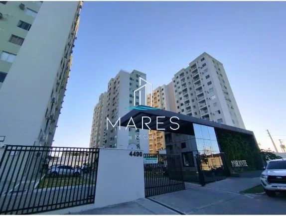 Apartamento, Praia do Futuro, 02 Quartos