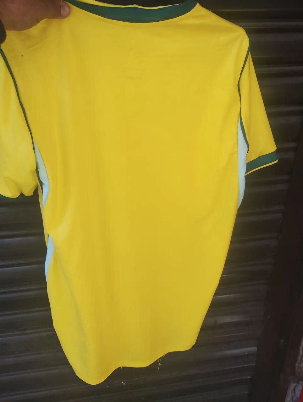 Camisa Brasil .. nova - Foto 3