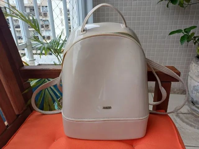 Bolsa mochila Arezzo  - Foto 3