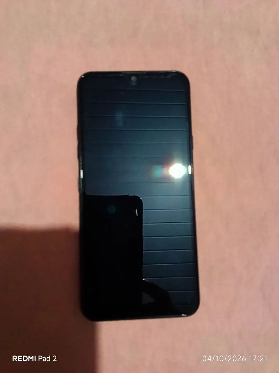 LG K40S (usado)