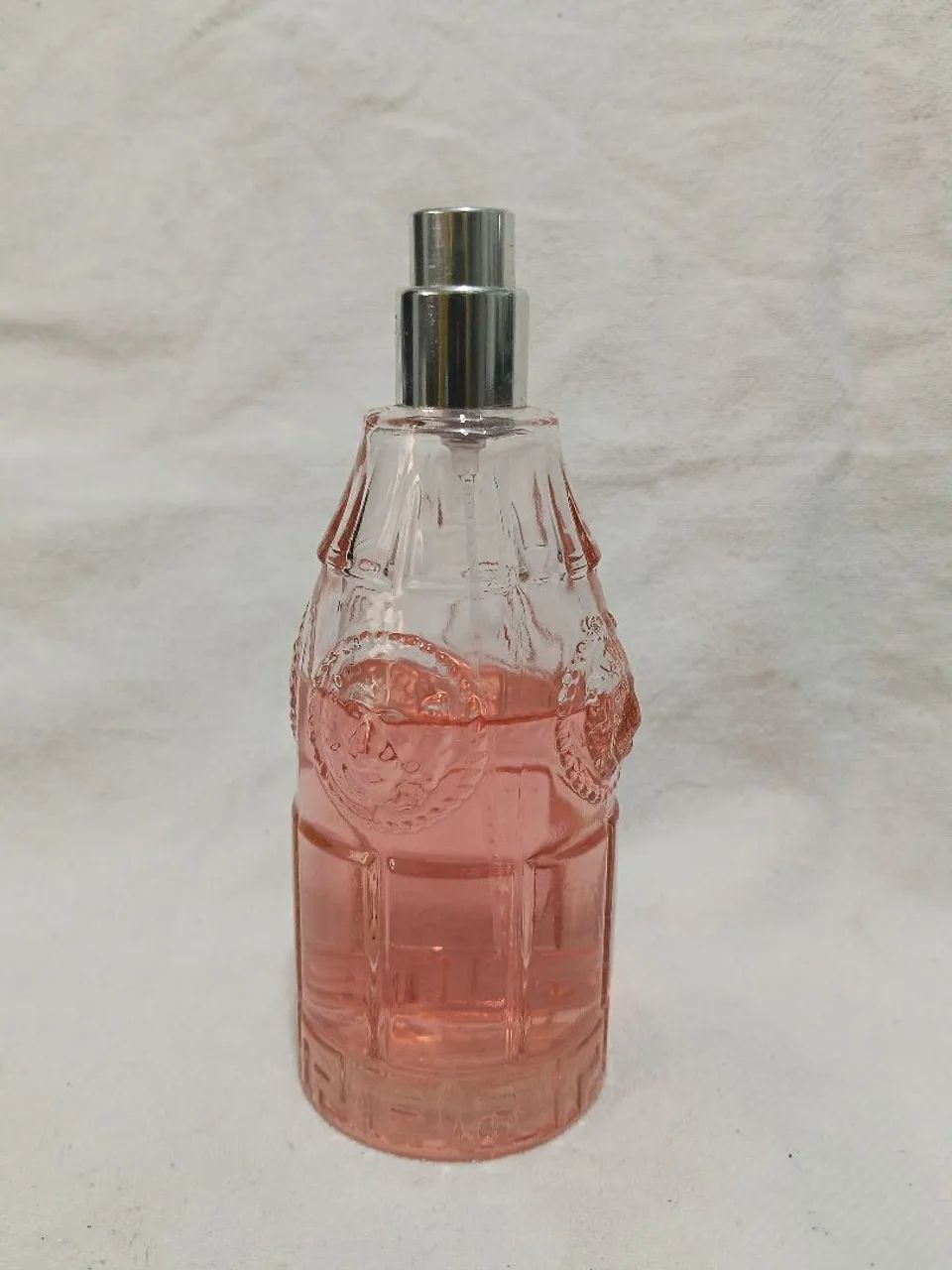 Perfume Versace Red Jeans Eau de Toilette (75ml)  - Foto 2