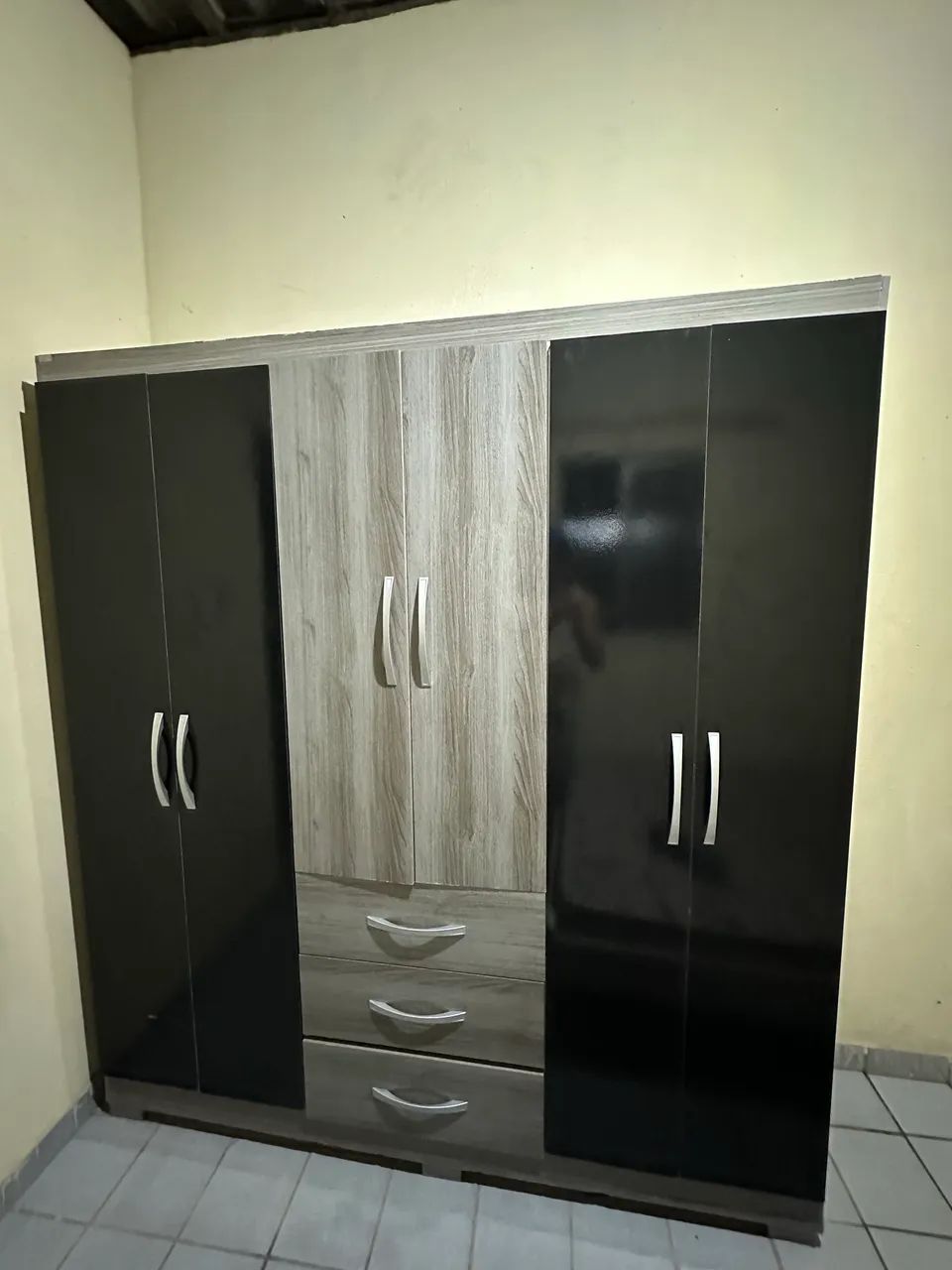 Guarda Roupas  - Foto 2