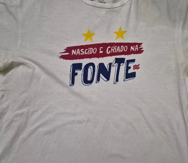 Camisa do Bahia - Foto 2