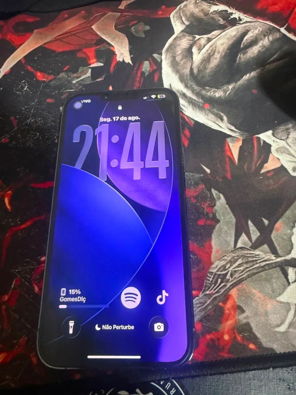 iPhone 13 Pro Max - Foto 2