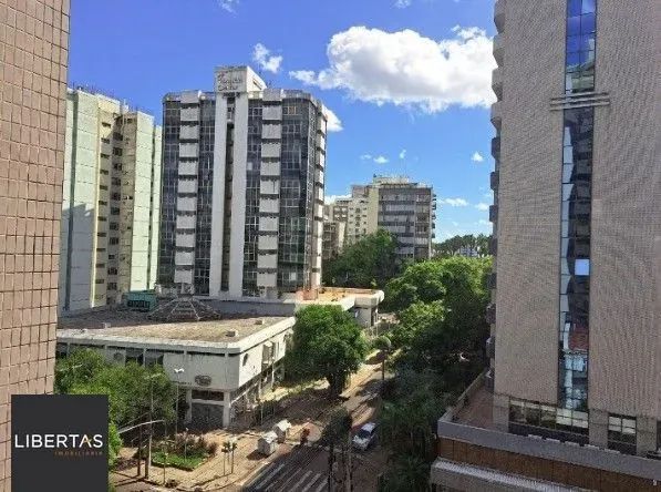Sala Comercial 1 dormitórios à venda Rio Branco Porto Alegre/RS - Foto 2