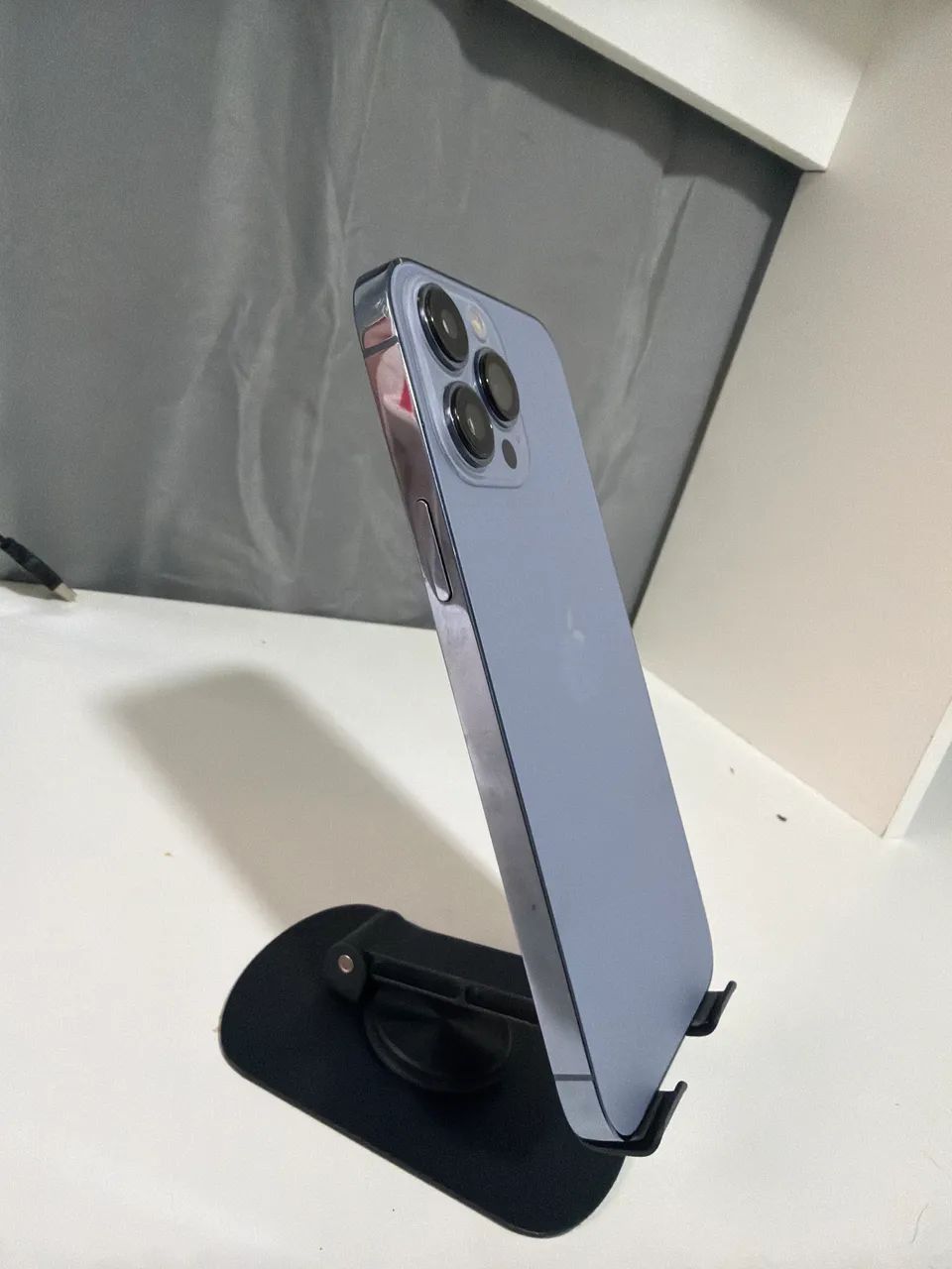 VENDO IPHONE 13 PRO MAX - Foto 2