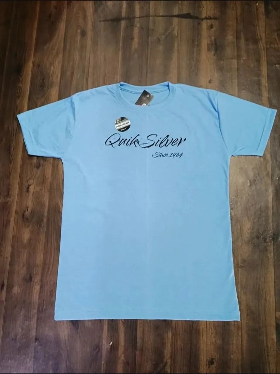 Camisetas masculinas  - Foto 2