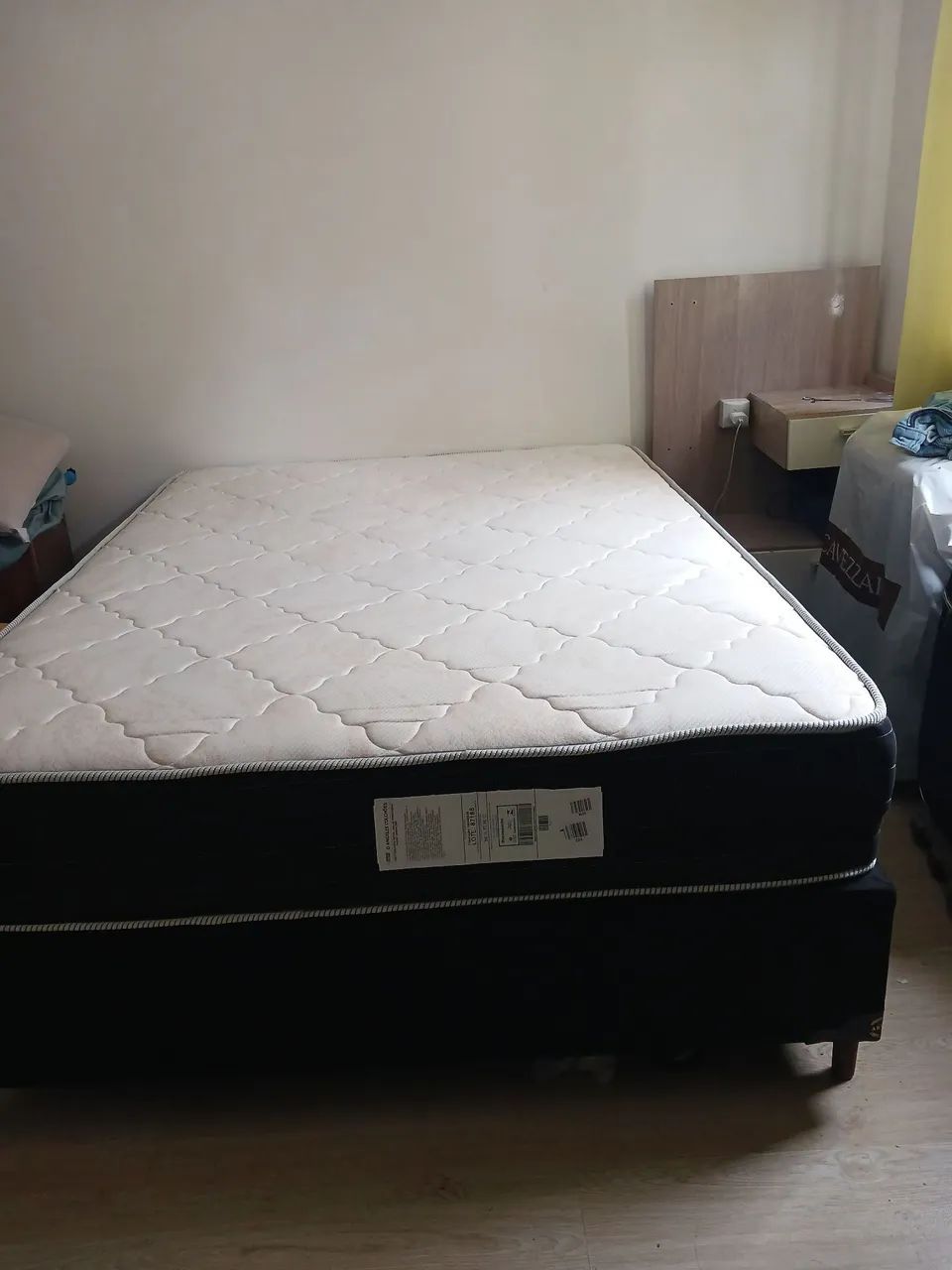Cama Casal - Foto 3