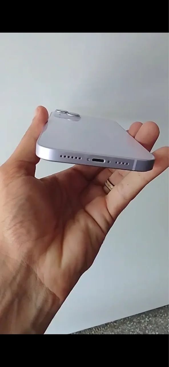 iPhone 14 Plus 128 GB - Foto 3