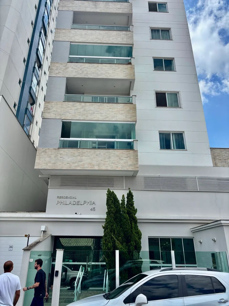 Foto - Itajaí - Centro