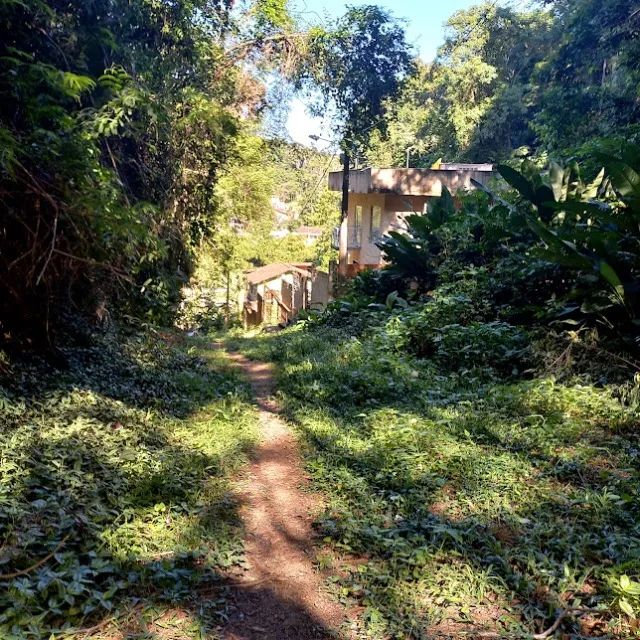 Foto - Niterói - Santa Bárbara