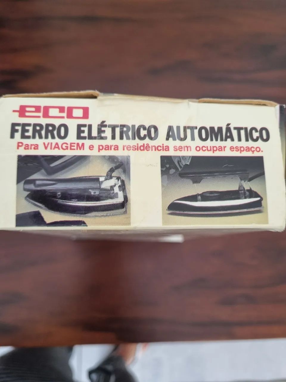 Ferro elétrico  - Foto 5