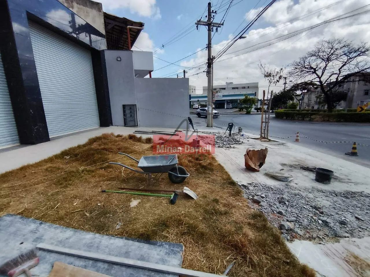 (67614) para aluguel - Loja com , no Cidade Nova - Foto 4