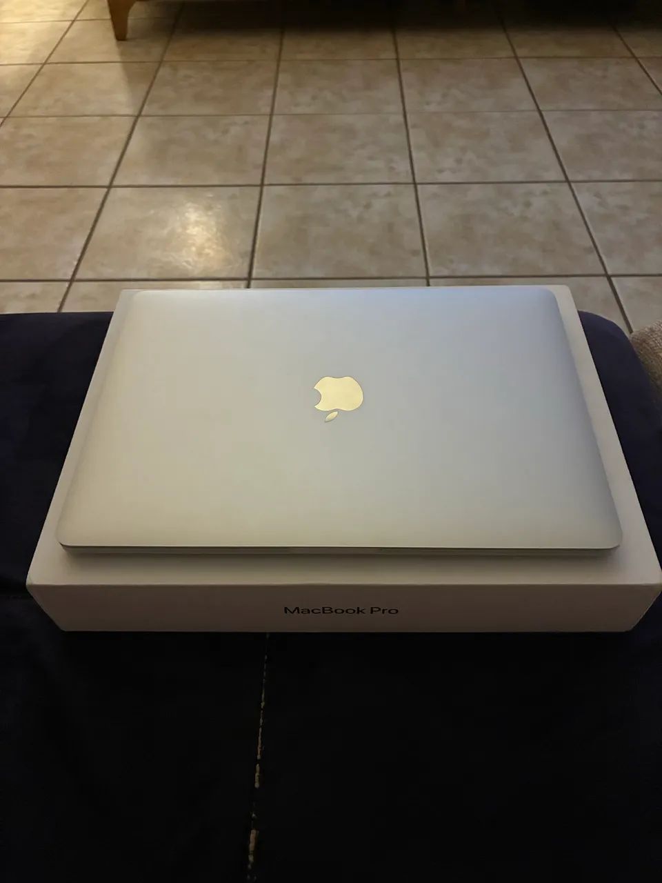 MacBook Pro M2
