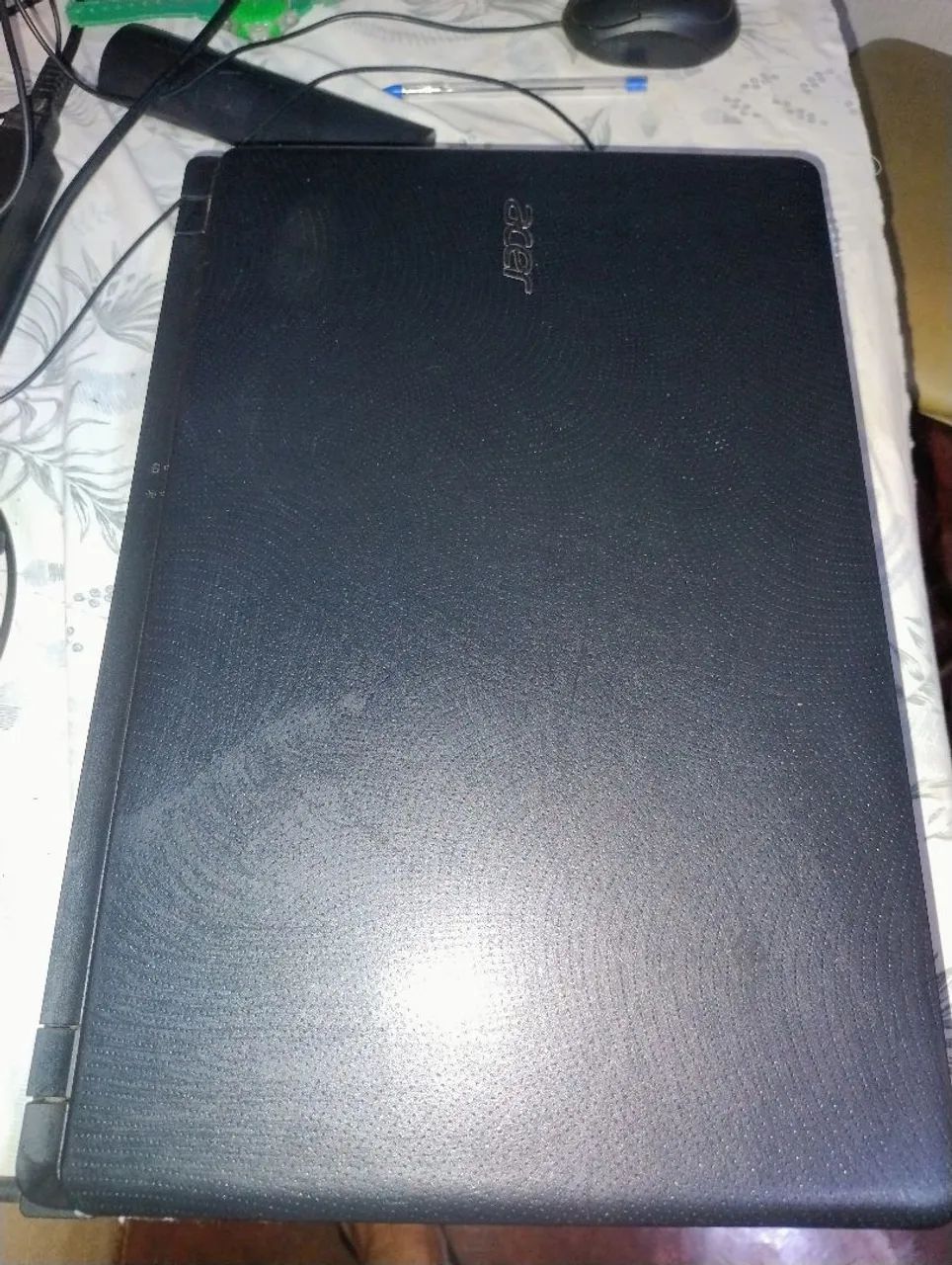         " Notebook toppzera "   - Foto 4