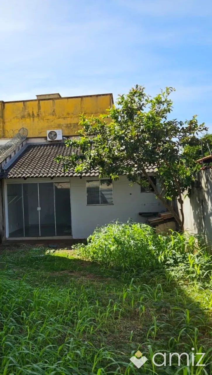 Kitnet 60 metros, Residencial das Acacias