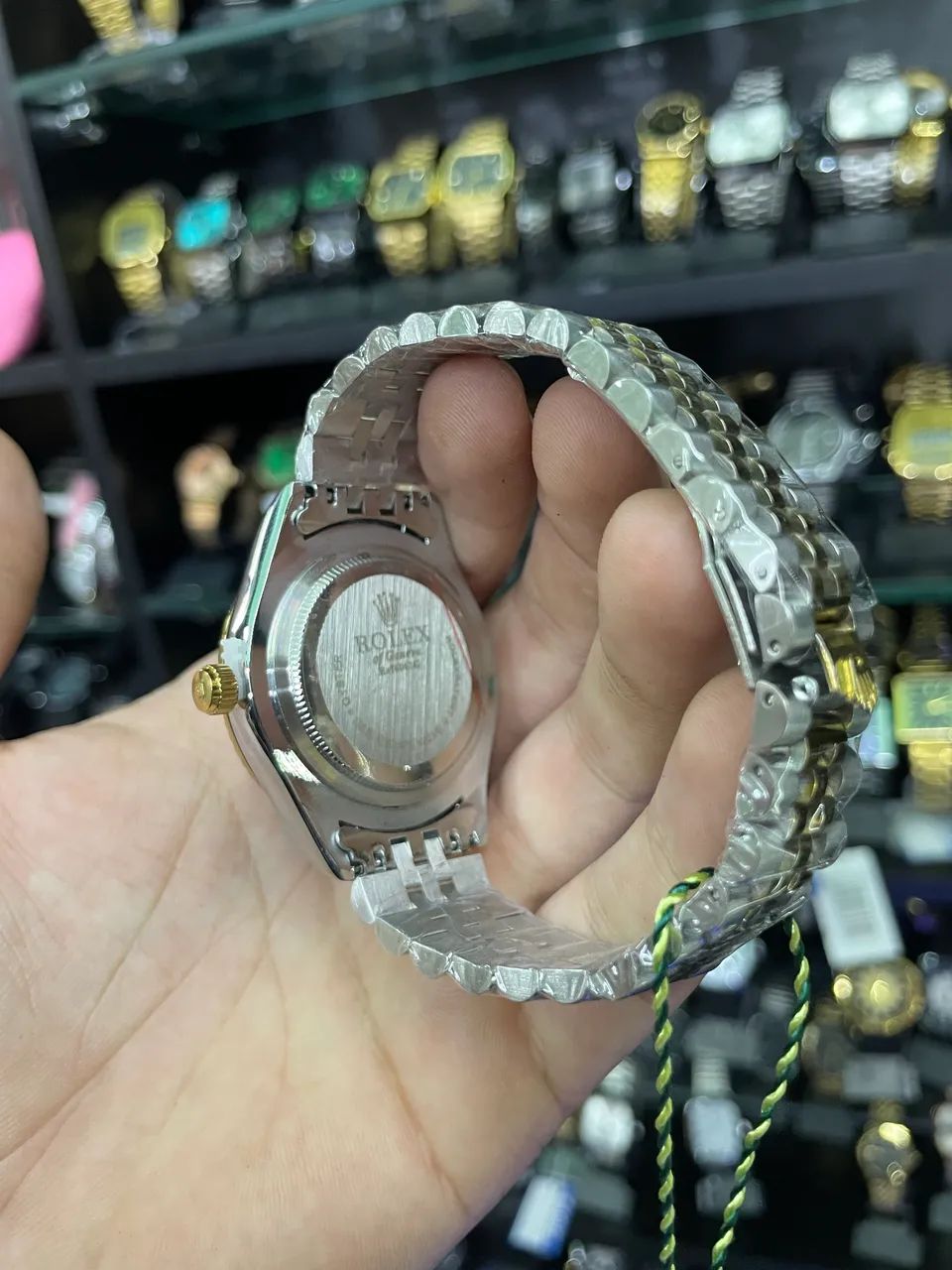 Rolex linha premium qualidade A+ - Foto 2
