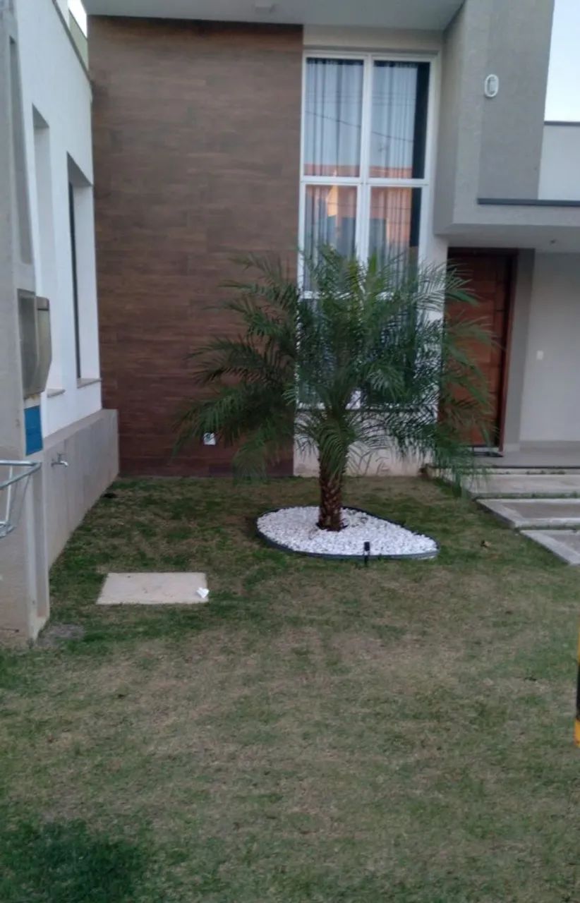 Foto - Tremembé - Loteamento Residencial Campos do Conde II