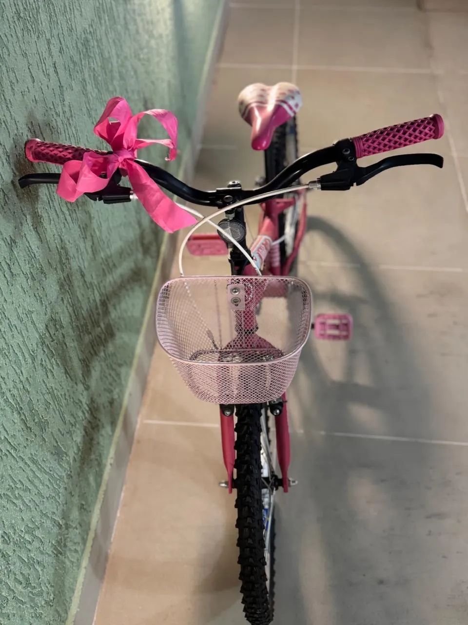Bicicleta infantil Houston - Foto 5