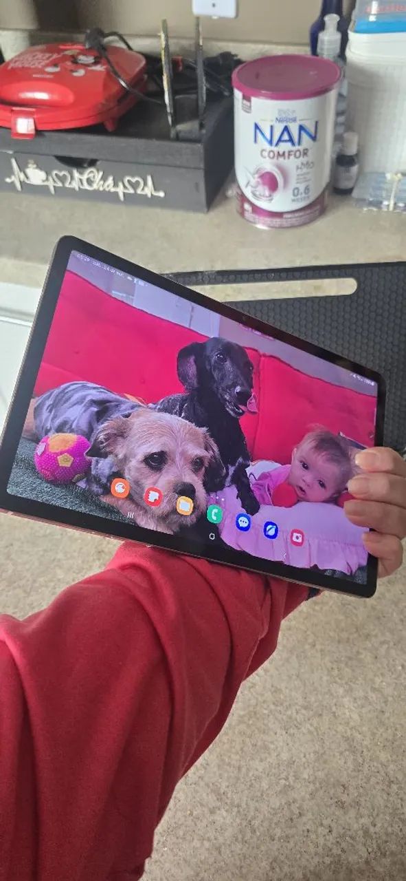 Tablet Samsung - Tab S7 - Foto 2