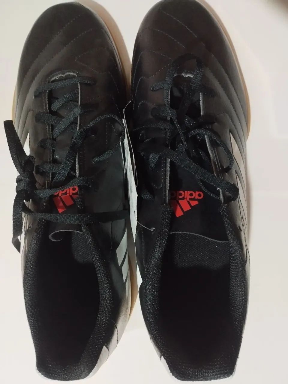 Tênis Adidas quadra  - Foto 2