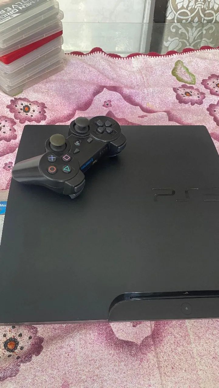 Play station 3 - Foto 4