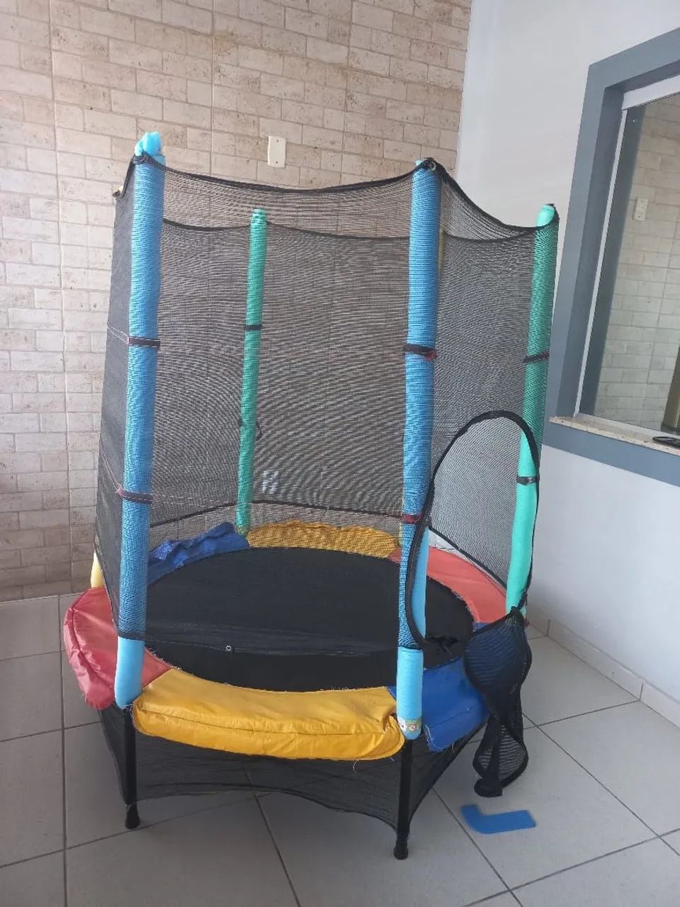 Vendo pula pula 