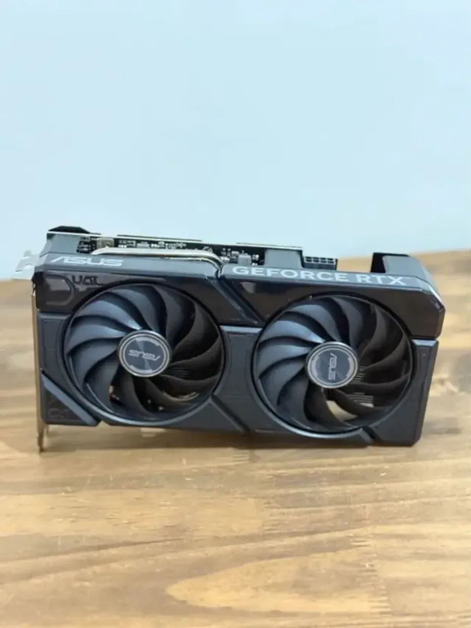 RTX 4060 Ti OC