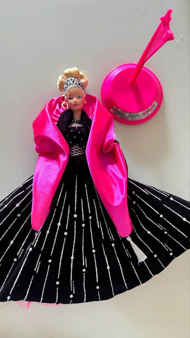 Barbie Holiday 1998 - Foto 5