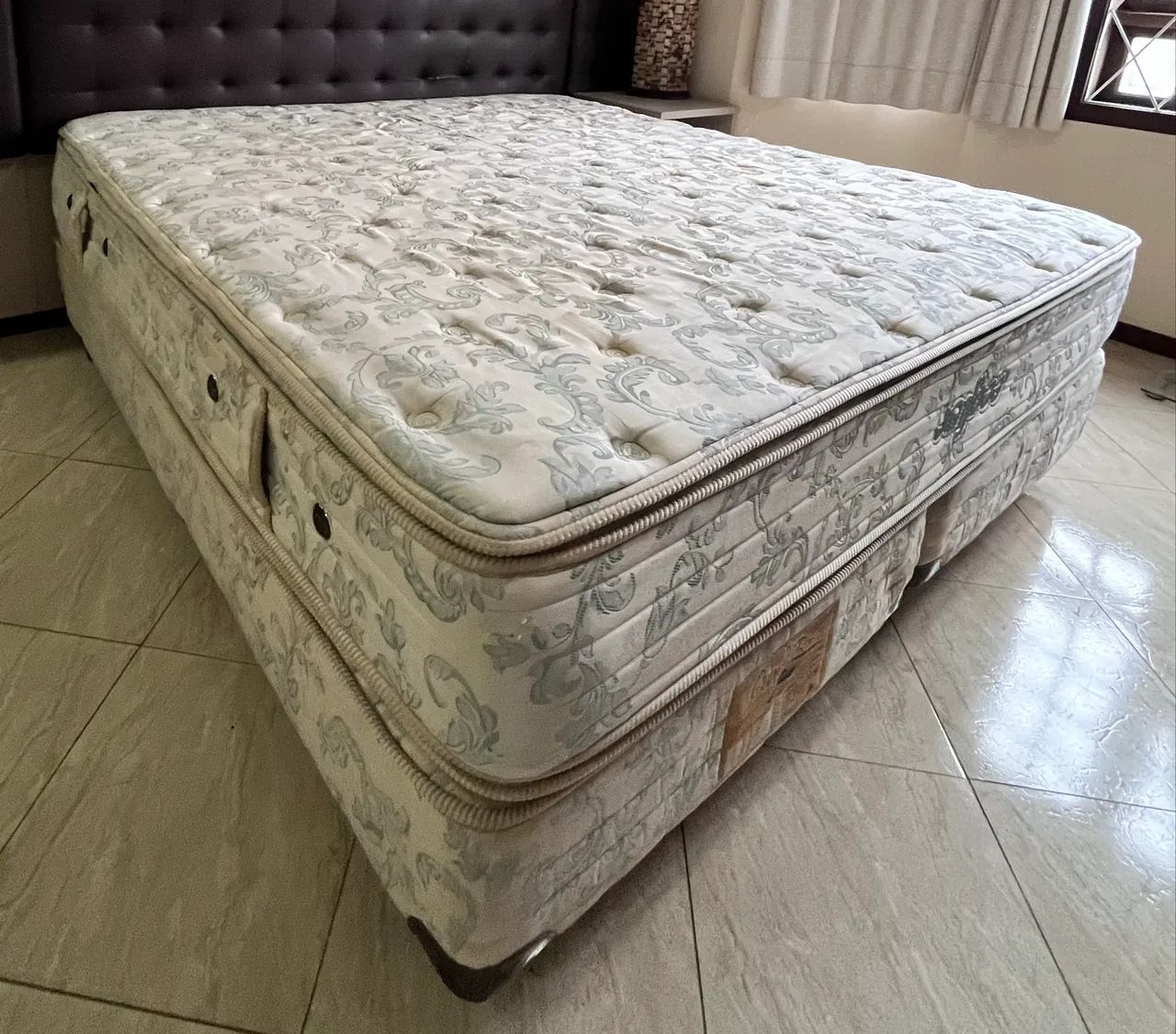 Cama Box King Ecoflex - Foto 5