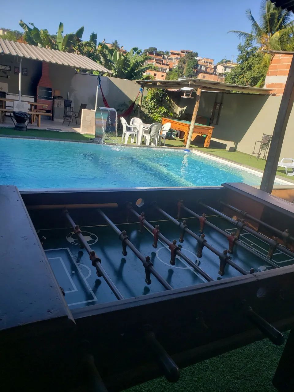 Espaço aconchego  - Foto 2