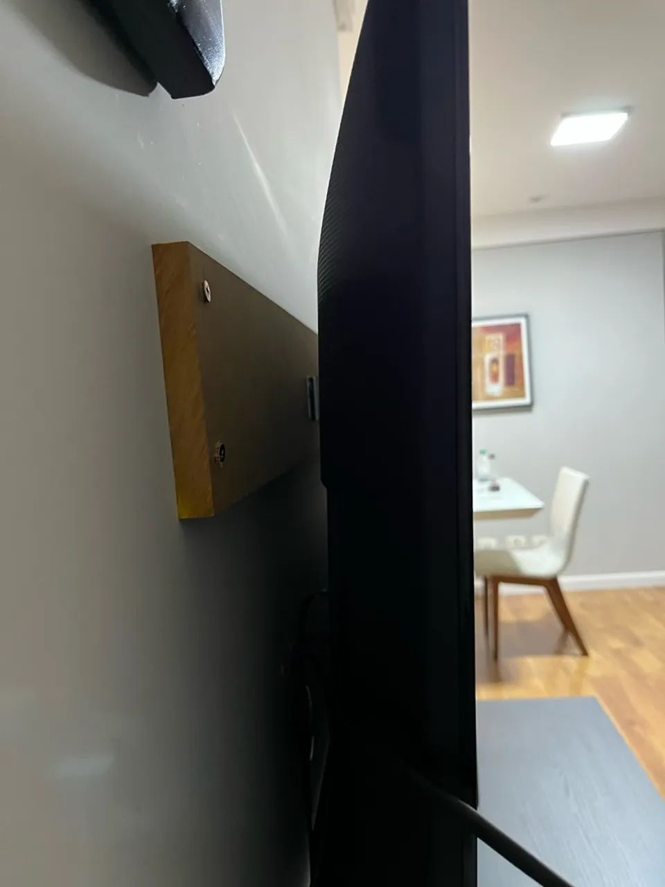 Smart Tv LG 43 polegadas - Foto 4