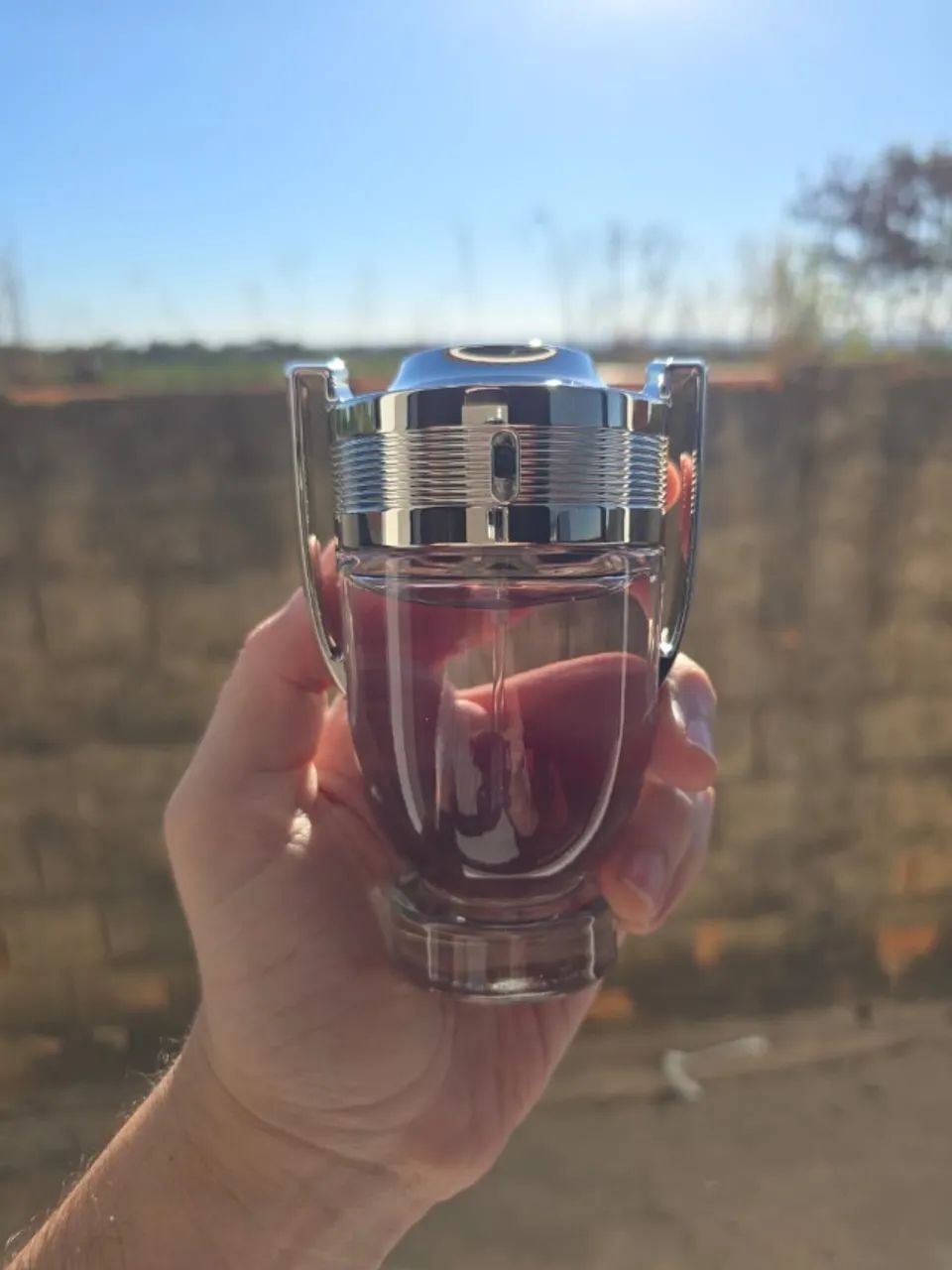 Perfume Invictus EDT - Paco Rabanne - Foto 2