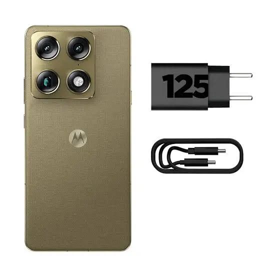 Motorola signature - Foto 4