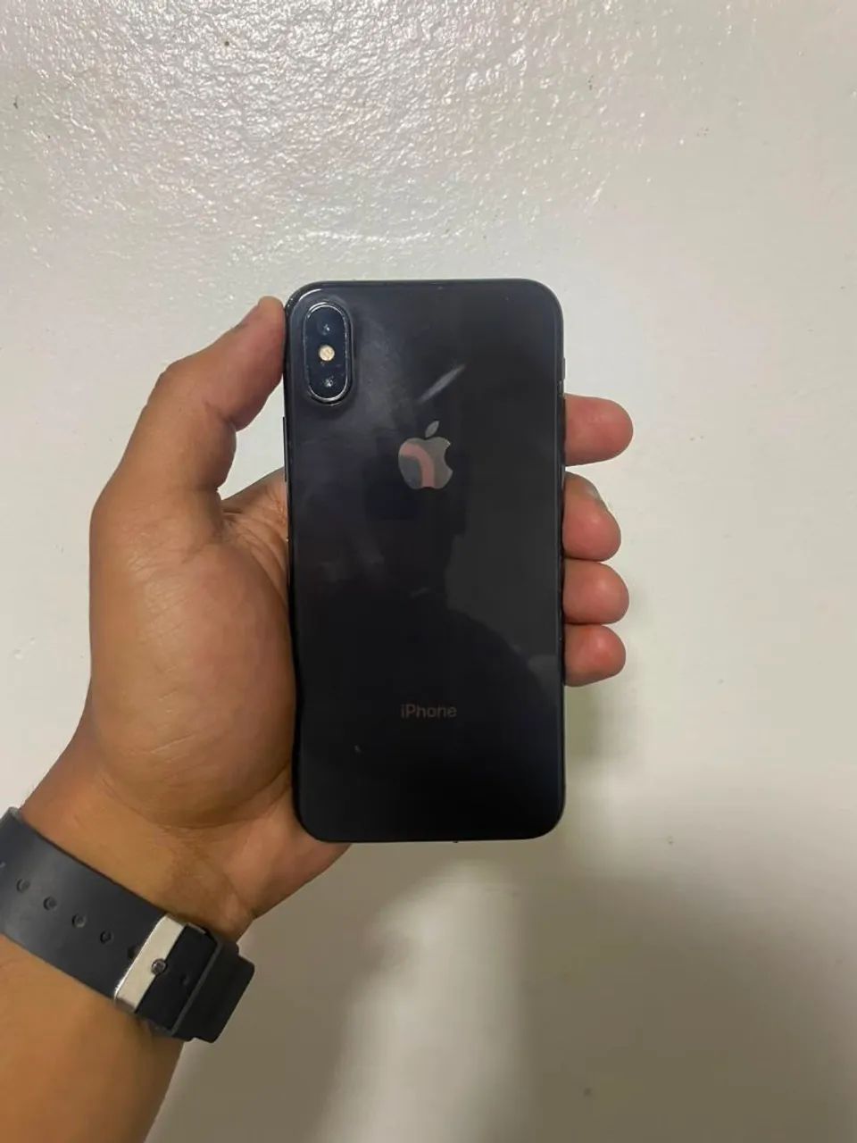 Iphone X  - Foto 3
