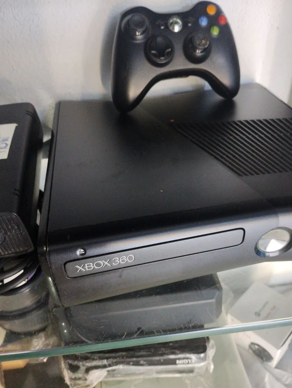 XBOX 360 - Foto 3