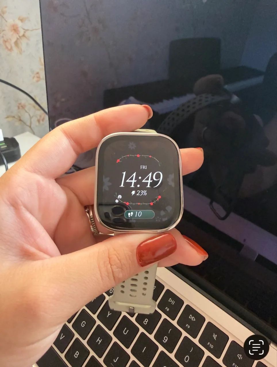 Smartwatch Amazfit Bip 6 - Foto 4