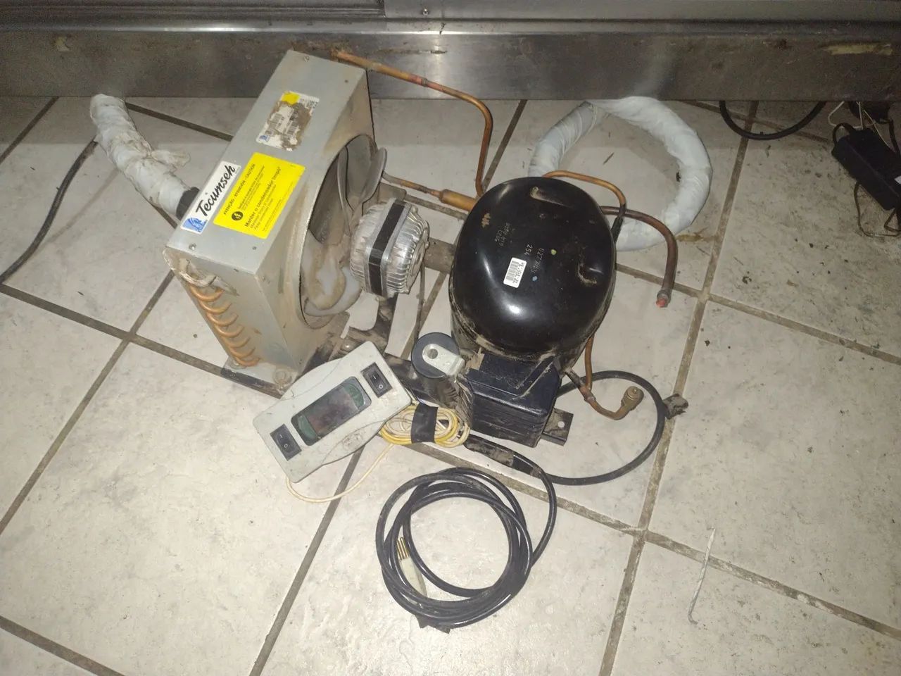 Vitrine refrigerada  - Foto 4