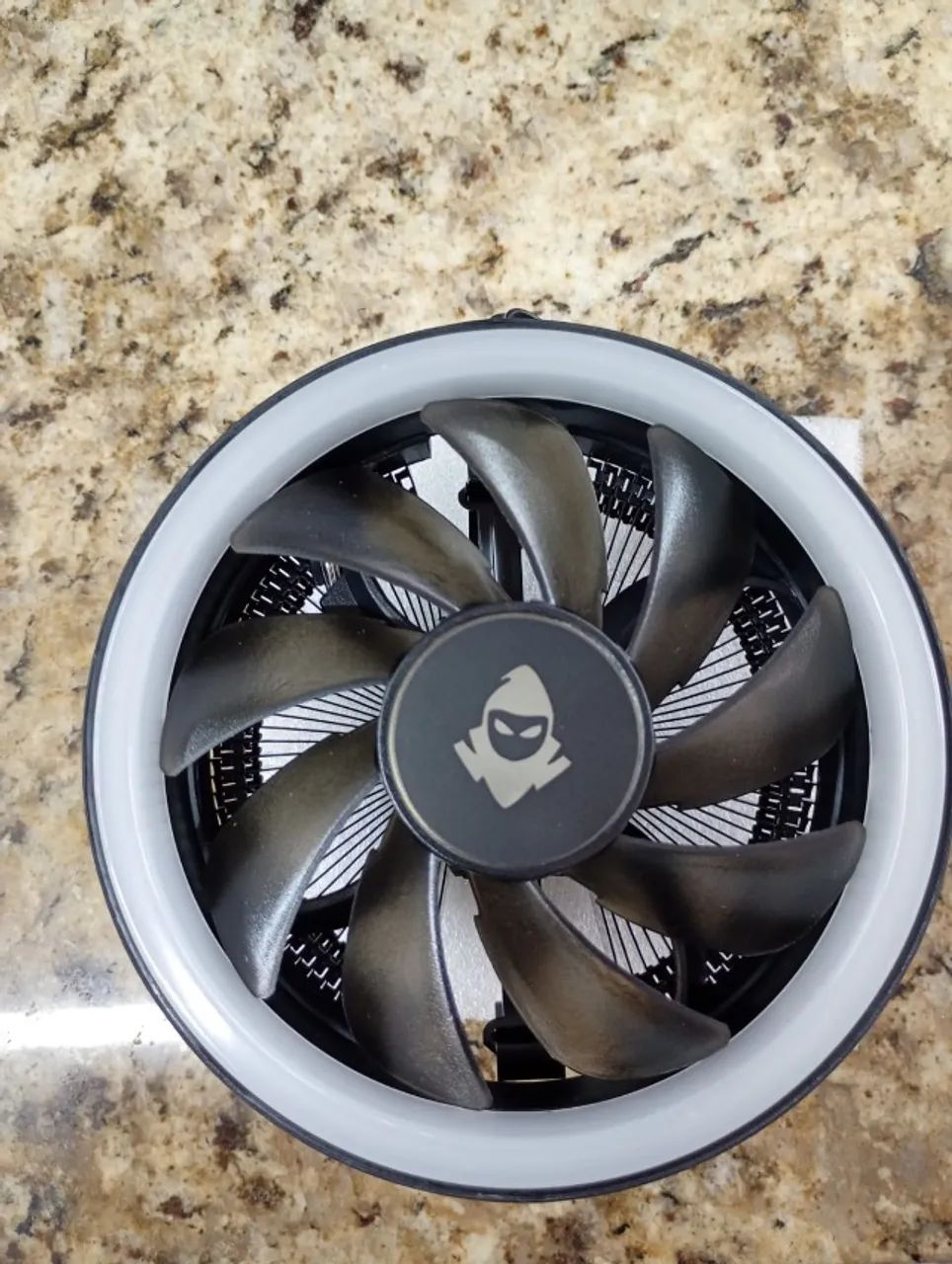 COOLER VORTEX LED
